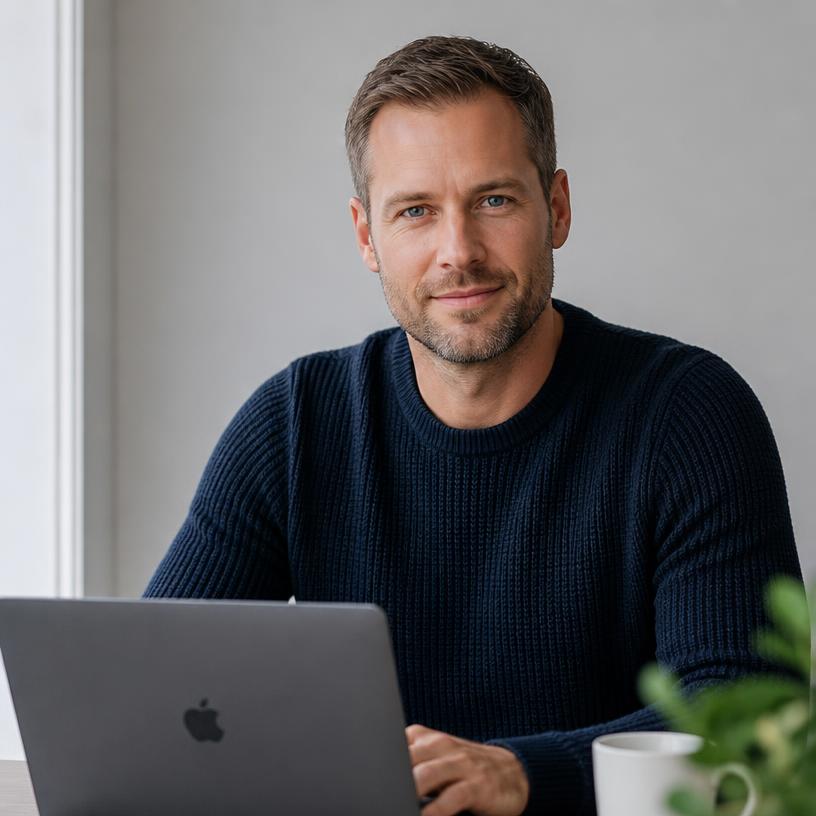 Anton Wikström, speltestare och skribent på AntonCasinos.online
